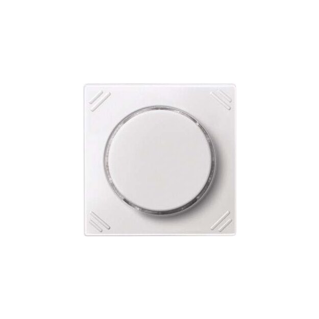 Merten MEG5252-0419 Drehregler-Modul Polarweiß System M