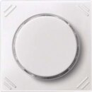 Merten MEG5252-0419 Drehregler-Modul Polarweiß...