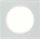 Berker 10112209 Rahmen 1-fach R.3 Glas Polarweiß