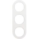 Berker 10132089 Rahmen 3-fach Serie R.Classic...