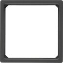 Berker 11096076 Adapterring für Zentralstück 50...