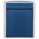 Busch-Jaeger 2601/6 W-53 Wippschalter Aus- und...