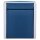 Busch-Jaeger 2601/6 W-53 Wippschalter Aus- und Wechselschaltung (Thermoplast) Grau ocean® (IP 44) Aufputz 2CKA001085A1603