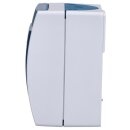 Busch-Jaeger 2601/7 W-53 Wippschalter Kreuzschaltung (Thermoplast) Grau ocean® (IP 44) Aufputz 2CKA001085A1604