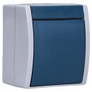 Busch-Jaeger 2601/2 W-53 Wippschalter Ausschaltung,...