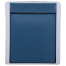 Busch-Jaeger 2601/2 W-53 Wippschalter Ausschaltung,...