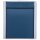 Busch-Jaeger 2601/2 W-53 Wippschalter Ausschaltung, 2-polig (Thermoplast) Grau ocean® (IP 44) Aufputz 2CKA001085A1605