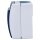 Busch-Jaeger 2601/5 W-53 Wippschalter Serienschaltung (Thermoplast) Grau ocean® (IP 44) Aufputz 2CKA001085A1606