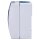 Busch-Jaeger 2601/6 SKW-53 Wippkontrollschalter Aus- und Wechselschaltung (Thermoplast) Grau ocean® (IP 44) Aufputz 2CKA001085A1607