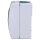 Busch-Jaeger 2601/2 SKWNH-53 Wippkontrollschalter/Heizungsschalter Ausschaltung, 2-polig (Thermoplast) Grau ocean® (IP 44) 2CKA001085A1610