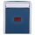 Busch-Jaeger 2601/2 SKWNH-53 Wippkontrollschalter/Heizungsschalter Ausschaltung, 2-polig (Thermoplast) Grau ocean® (IP 44) Aufputz 2CKA001085A1610