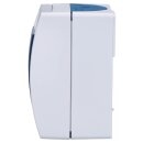 Busch-Jaeger 2601/6 WN-53 Wippschalter Aus- und Wechselschaltung (Thermoplast) Grau ocean® (IP 44) Aufputz 2CKA001085A1611