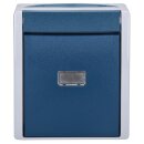 Busch-Jaeger 2601/6 WGL-53 Wippschalter Aus- und...