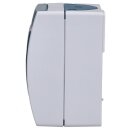 Busch-Jaeger 2601/6 WGL-53 Wippschalter Aus- und Wechselschaltung (Thermoplast) Grau ocean® (IP 44) Aufputz 2CKA001085A1613