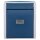 Busch-Jaeger 2601/6 WGL-53 Wippschalter Aus- und Wechselschaltung (Thermoplast) Grau ocean® (IP 44) Aufputz 2CKA001085A1613