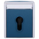 Busch-Jaeger 2712 SLW-53 Jalousieschalter/-taster...