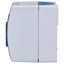 Busch-Jaeger 2733 SLW-53 Schlüsselschalter Ausschaltung, 1-polig (Thermoplast) Grau ocean® (IP 44) Aufputz 2CKA001101A0917