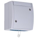 Busch-Jaeger 2610/6 W-53 Zugschalter Aus- und...