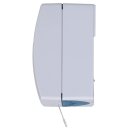 Busch-Jaeger 2610/6 W-53 Zugschalter Aus- und Wechselschaltung (Thermoplast) Grau ocean® (IP 44) Aufputz 2CKA001383A0141