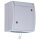 Busch-Jaeger 2610/6 W-53 Zugschalter Aus- und Wechselschaltung (Thermoplast) Grau ocean® (IP 44) Aufputz 2CKA001383A0141