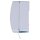 Busch-Jaeger 2610/6 W-53 Zugschalter Aus- und Wechselschaltung (Thermoplast) Grau ocean® (IP 44) Aufputz 2CKA001383A0141
