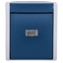 Busch-Jaeger 2621 W-53-206 Wipptaster Wechsler...