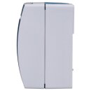 Busch-Jaeger 2621 W-53 Wipptaster Schließer (Thermoplast) Grau ocean® (IP 44) Aufputz 2CKA001484A0370