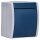 Busch-Jaeger 2621 W-53 Wipptaster Schließer (Thermoplast) Grau ocean® (IP 44) Aufputz 2CKA001484A0370