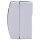 Busch-Jaeger 2621 W-53 Wipptaster Schließer (Thermoplast) Grau ocean® (IP 44) Aufputz 2CKA001484A0370