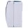 Busch-Jaeger 2621 WGL-53 Wipptaster Schließer (Thermoplast) Grau ocean® (IP 44) Aufputz 2CKA001484A0371