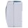 Busch-Jaeger 2621 WN-53-201 Wipptaster Schließer (Thermoplast) Grau ocean® (IP 44) Aufputz 2CKA001484A0373