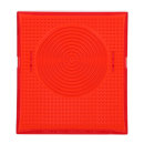 Busch-Jaeger 2863-12-53 Haube für Lichtsignal Rot ocean® (IP 44) Aufputz 2CKA001563A0149