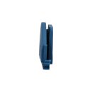 Busch-Jaeger 2134 W-53 Leitungseinführung 2-fach geschlossen Blaugrün ocean® (IP 44) Aufputz 2CKA001761A1487