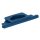 Busch-Jaeger 2134 W-53 Leitungseinführung 2-fach geschlossen Blaugrün ocean® (IP 44) Aufputz 2CKA001761A1487
