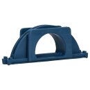Busch-Jaeger 2138 W-53 Leitungsdurchführung Verbindungsstück zum Koppeln mehrerer Geräte Blaugrün ocean® (IP 44) Aufputz 2CKA001761A1490