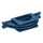 Busch-Jaeger 2138 W-53 Leitungsdurchführung Verbindungsstück zum Koppeln mehrerer Geräte Blaugrün ocean® (IP 44) Aufputz 2CKA001761A1490