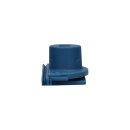 Busch-Jaeger 2139 W-53 Leitungseinführung hohe Ausführung Blaugrün ocean® (IP 44) Aufputz 2CKA001761A1491