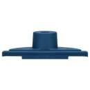 Busch-Jaeger 2139 W-53 Leitungseinführung hohe Ausführung Blaugrün ocean® (IP 44) Aufputz 2CKA001761A1491