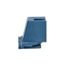 Busch-Jaeger 2086 W-53 Kanaleinführung Blaugrün ocean® (IP 44) Aufputz 2CKA001761A1492