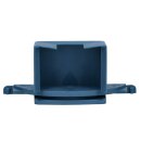Busch-Jaeger 2086 W-53 Kanaleinführung Blaugrün ocean® (IP 44) Aufputz 2CKA001761A1492