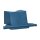 Busch-Jaeger 2086 W-53 Kanaleinführung Blaugrün ocean® (IP 44) Aufputz 2CKA001761A1492