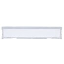 Busch-Jaeger 1763-53 Beschriftungsträger (Kunststoff) Glasklar ocean® (IP 44) Aufputz 2CKA001799A0882