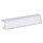 Busch-Jaeger 1763-53 Beschriftungsträger (Kunststoff) Glasklar ocean® (IP 44) Aufputz 2CKA001799A0882