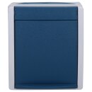 Busch-Jaeger 20 EW-53 SCHUKO® Steckdose mit...