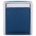 Busch-Jaeger 20 EWN-53 SCHUKO® Steckdose mit Klappdeckel und Beschriftungsfeld (Thermoplast) Grau ocean® (IP 44) Aufputz Steckdose 2CKA002083A0818