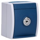 Busch-Jaeger 20 EWSL-53 SCHUKO® Steckdose...