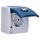 Busch-Jaeger 20 EWSL-53 SCHUKO® Steckdose (Thermoplast) Grau ocean® (IP 44) Aufputz Steckdose 2CKA002083A0822