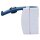 Busch-Jaeger 20 EWSL-53 SCHUKO® Steckdose (Thermoplast) Grau ocean® (IP 44) Aufputz Steckdose 2CKA002083A0822