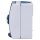 Busch-Jaeger 20 EWSL-53 SCHUKO® Steckdose (Thermoplast) Grau ocean® (IP 44) Aufputz Steckdose 2CKA002083A0822