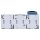 Busch-Jaeger 2300/3 EW-53 SCHUKO® Steckdose 3-fach (Thermoplast) Grau ocean® (IP 44) Aufputz Steckdose 2CKA002084A0698